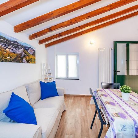 Cà Frighilin Apartamento Finale Ligure Exterior foto
