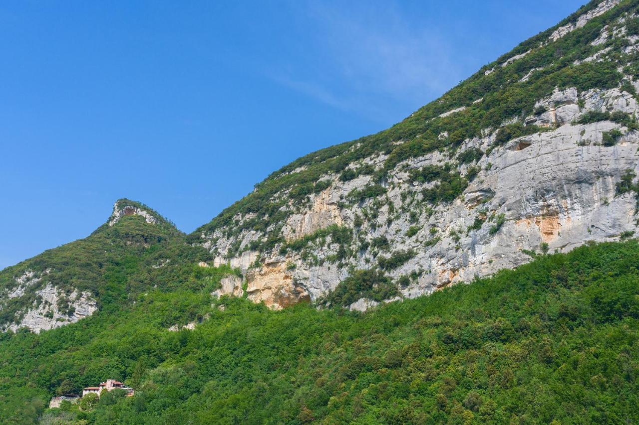 Cà Frighilin Apartamento Finale Ligure Exterior foto
