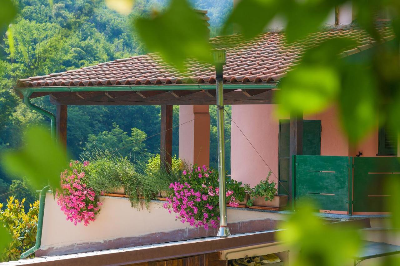 Cà Frighilin Apartamento Finale Ligure Exterior foto