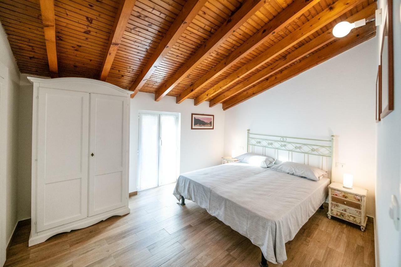 Cà Frighilin Apartamento Finale Ligure Exterior foto
