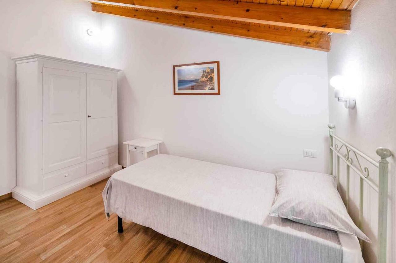 Cà Frighilin Apartamento Finale Ligure Exterior foto