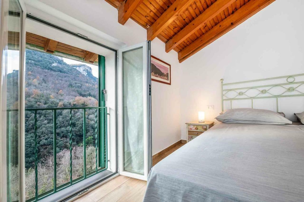 Cà Frighilin Apartamento Finale Ligure Exterior foto