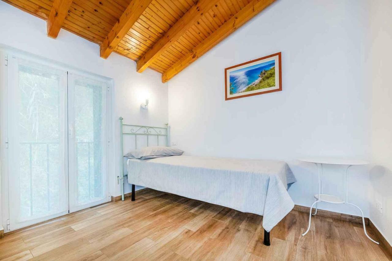 Cà Frighilin Apartamento Finale Ligure Exterior foto