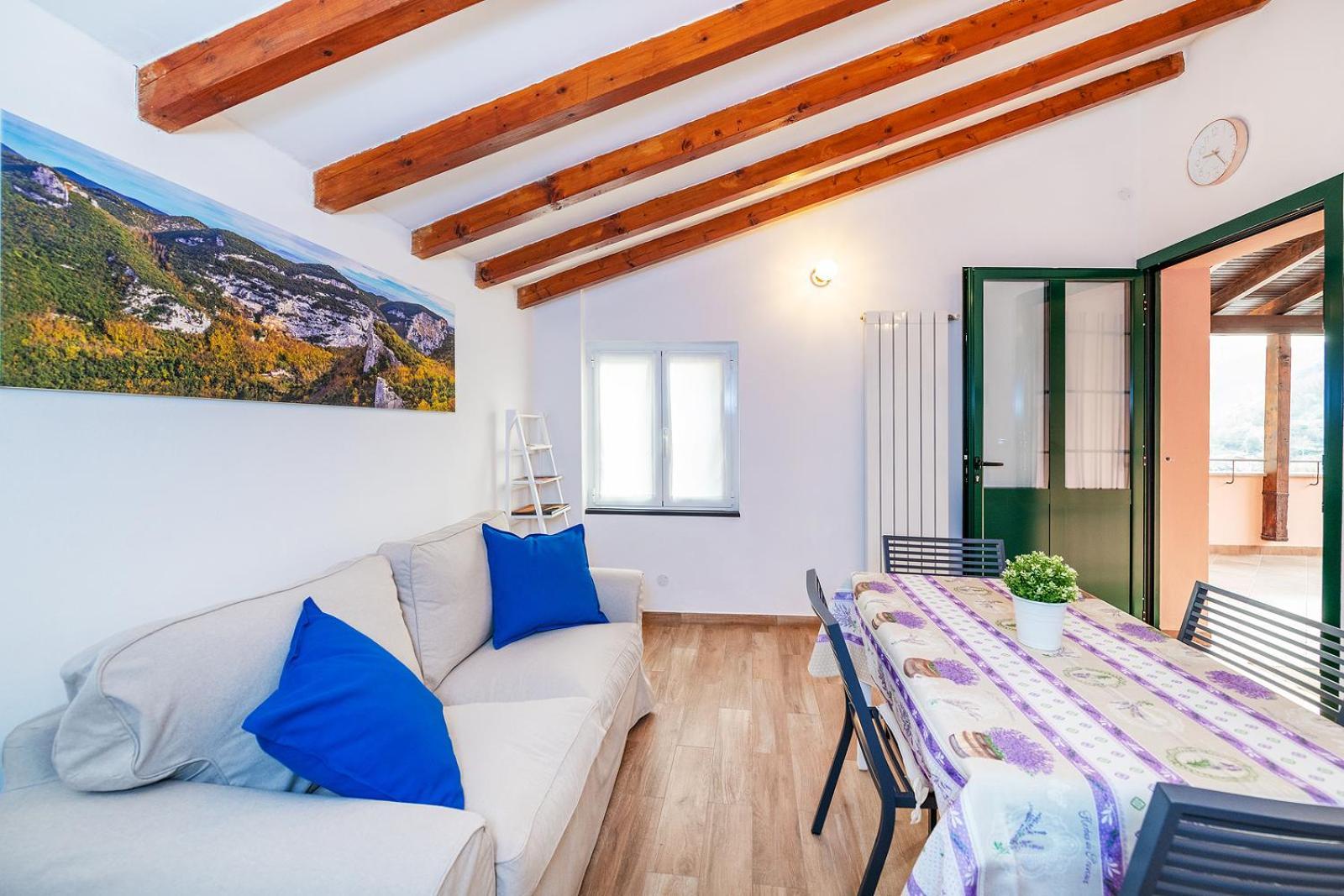 Cà Frighilin Apartamento Finale Ligure Exterior foto