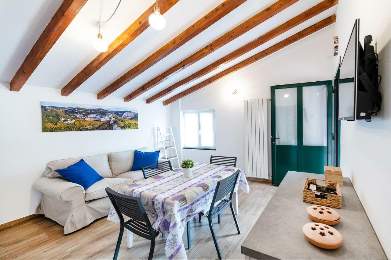 Cà Frighilin Apartamento Finale Ligure Exterior foto