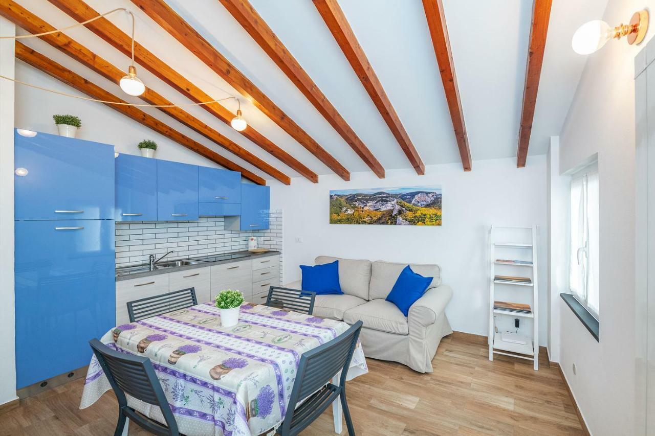Cà Frighilin Apartamento Finale Ligure Exterior foto