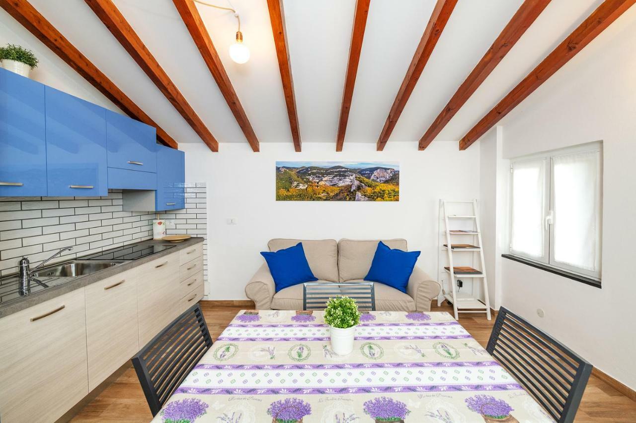 Cà Frighilin Apartamento Finale Ligure Exterior foto